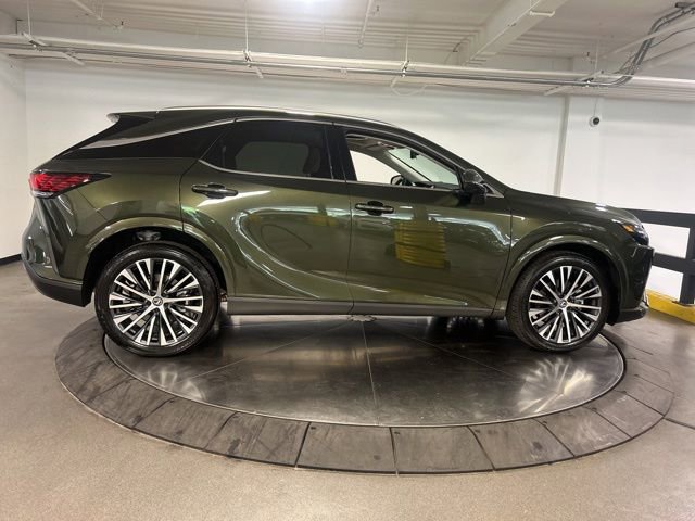 Used 2026 Lexus RX 350 Premium Plus w/ Convenience Package AWD/4WD image 9
