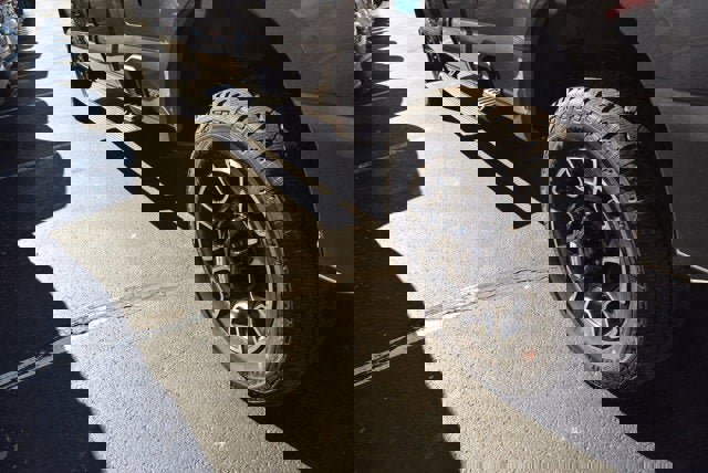 New 2025 Ford F250 Platinum image 4