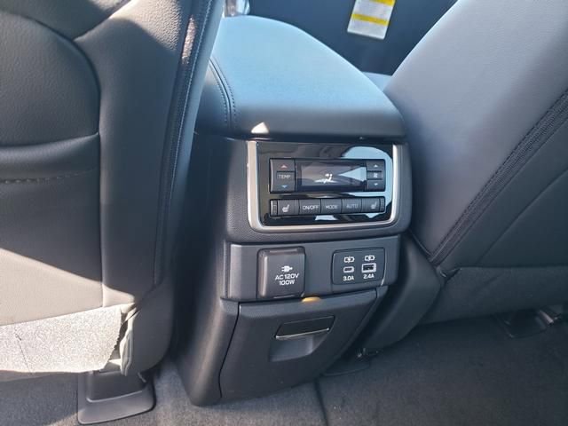 New 2026 Subaru Ascent Bronze Edition image 14