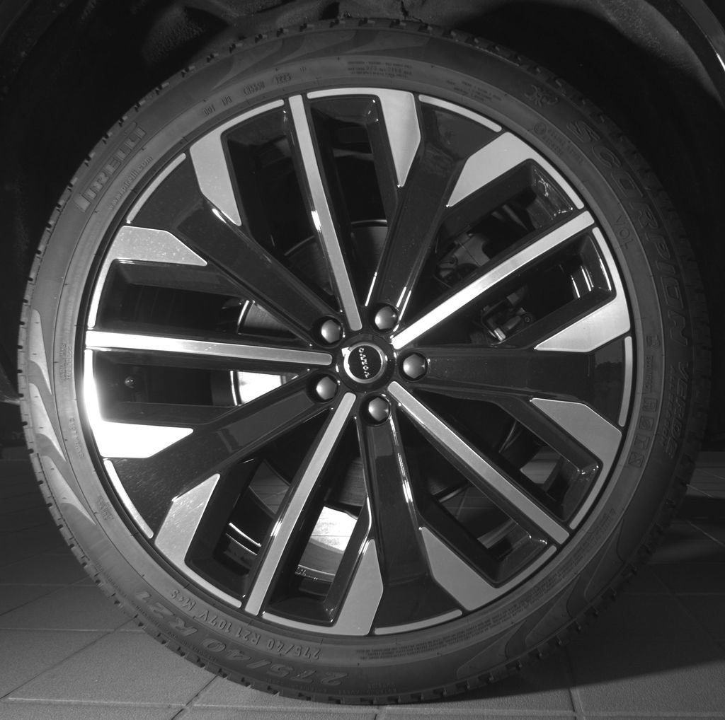 Certified 2026 Volvo XC90 B6 Ultra AWD/4WD image 27