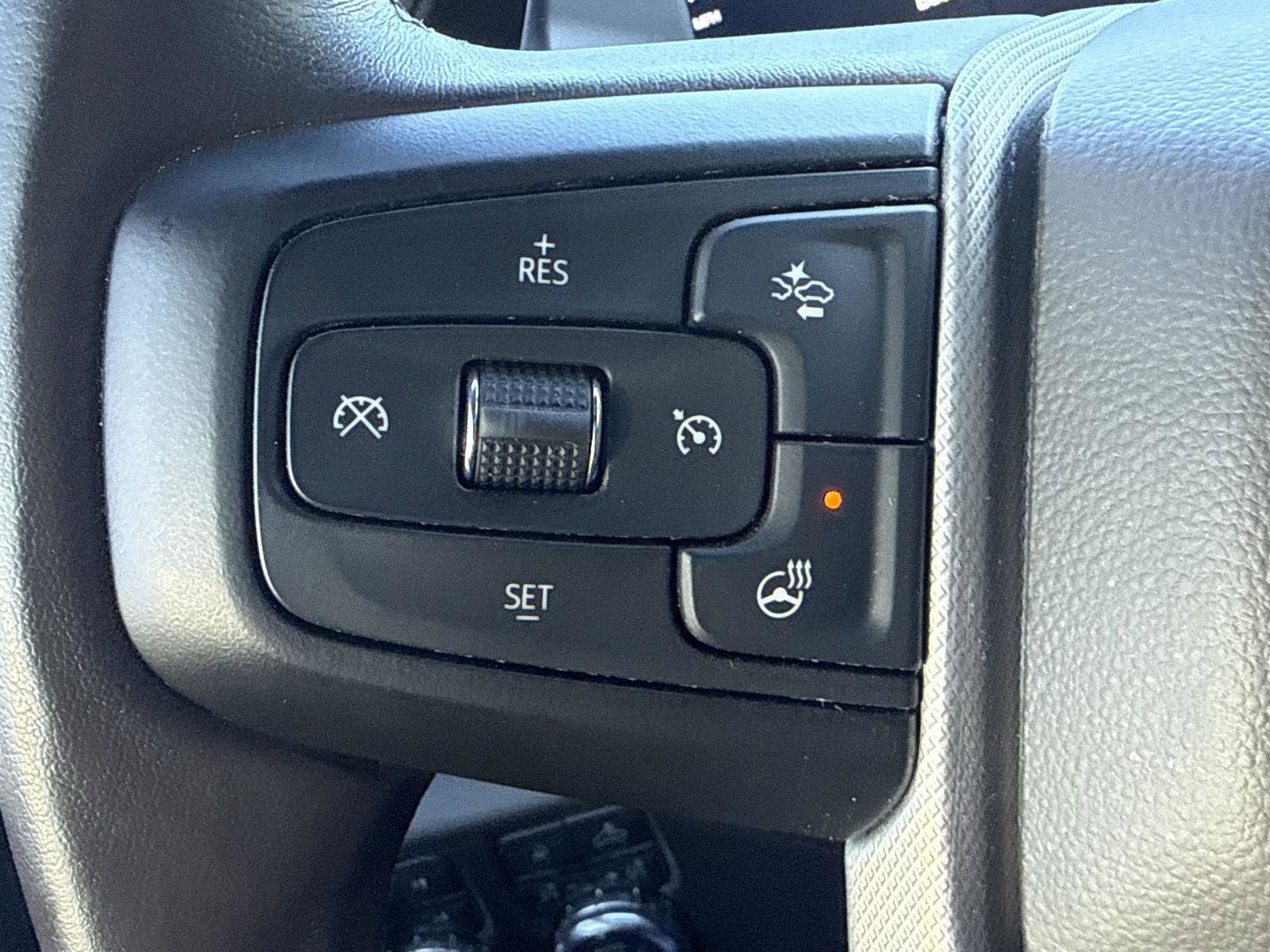 Used 2022 GMC Sierra 1500 Denali image 27