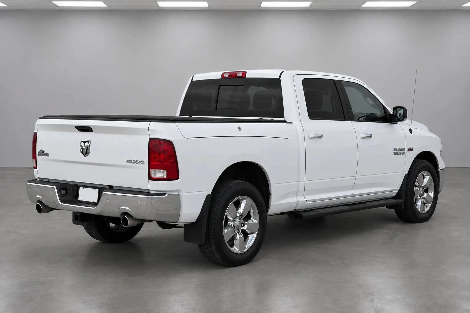 Used 2014 RAM 1500 Big Horn AWD/4WD image 18