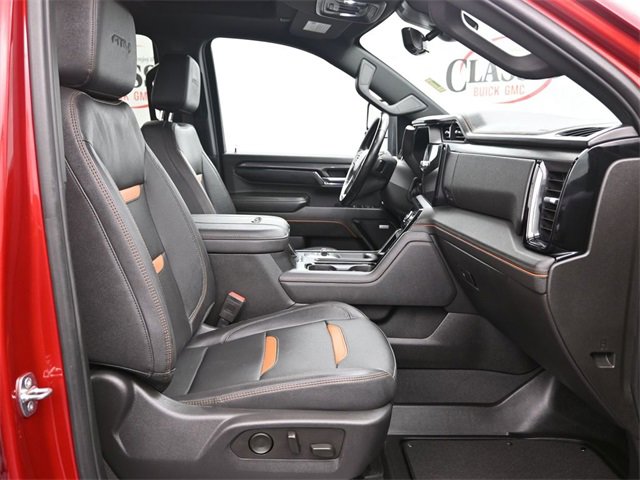 Used 2024 GMC Sierra 2500 AT4 w/ AT4 Premium Plus Package image 10