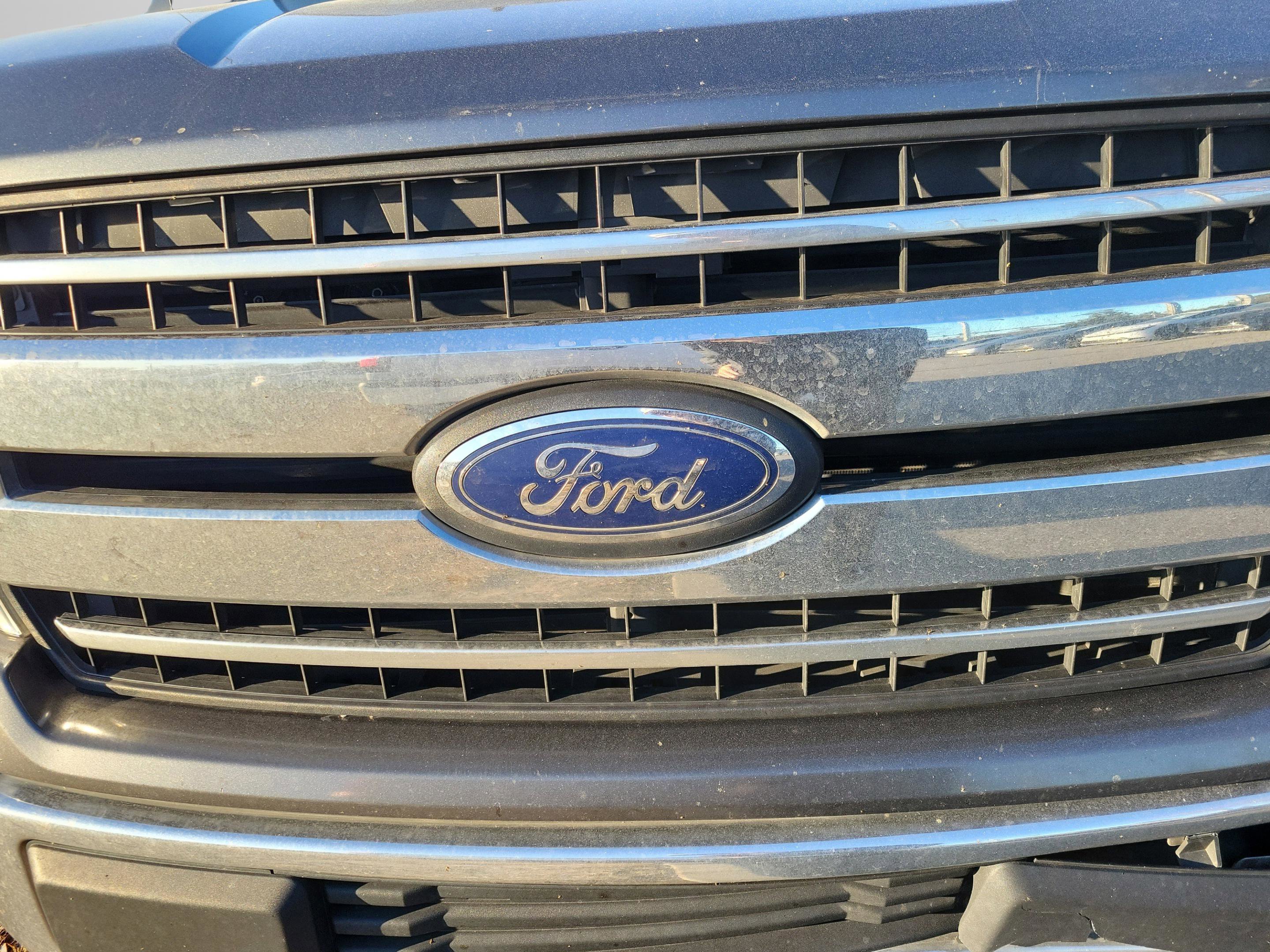 Used 2019 Ford F150 XLT image 17
