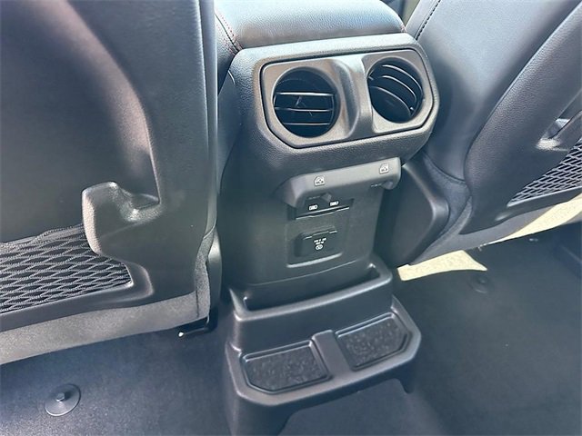 New 2026 Jeep Wrangler Unlimited Rubicon image 21