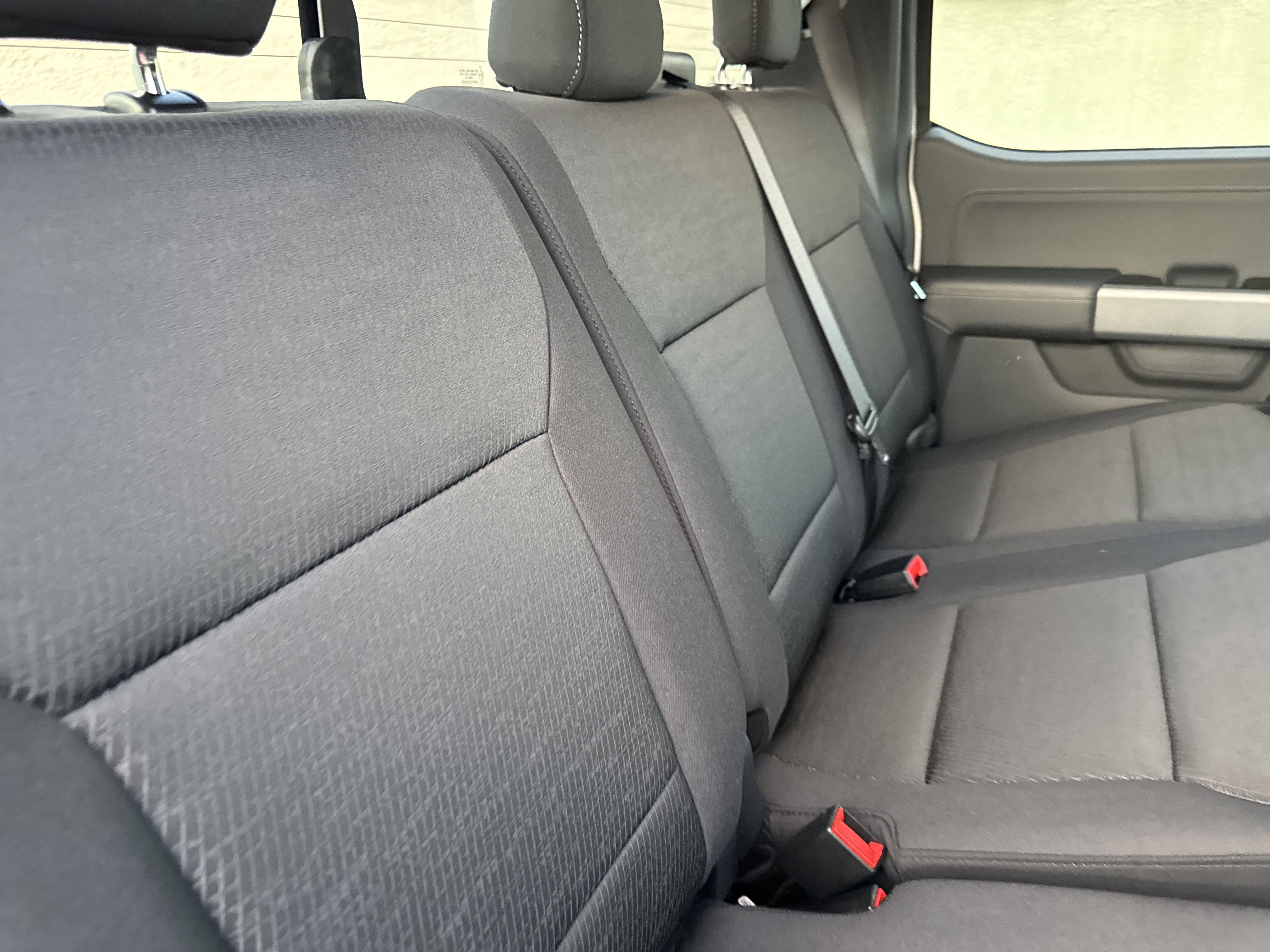 New 2025 Ford F150 XLT image 13