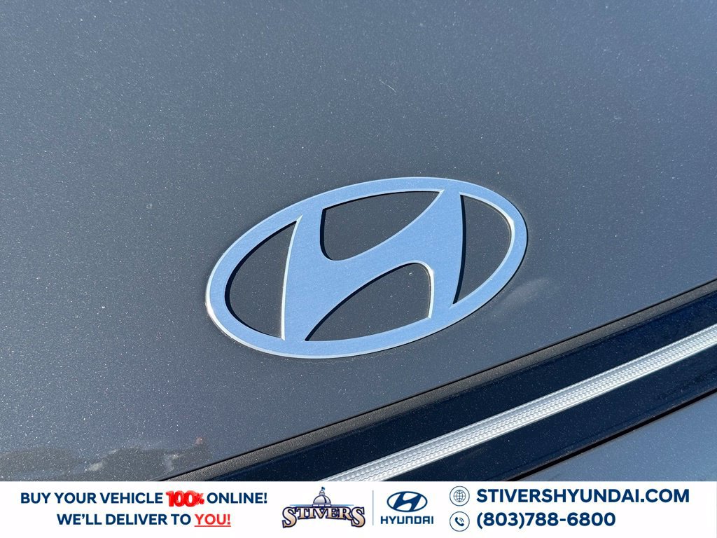 Certified 2024 Hyundai Kona SEL AWD/4WD image 7