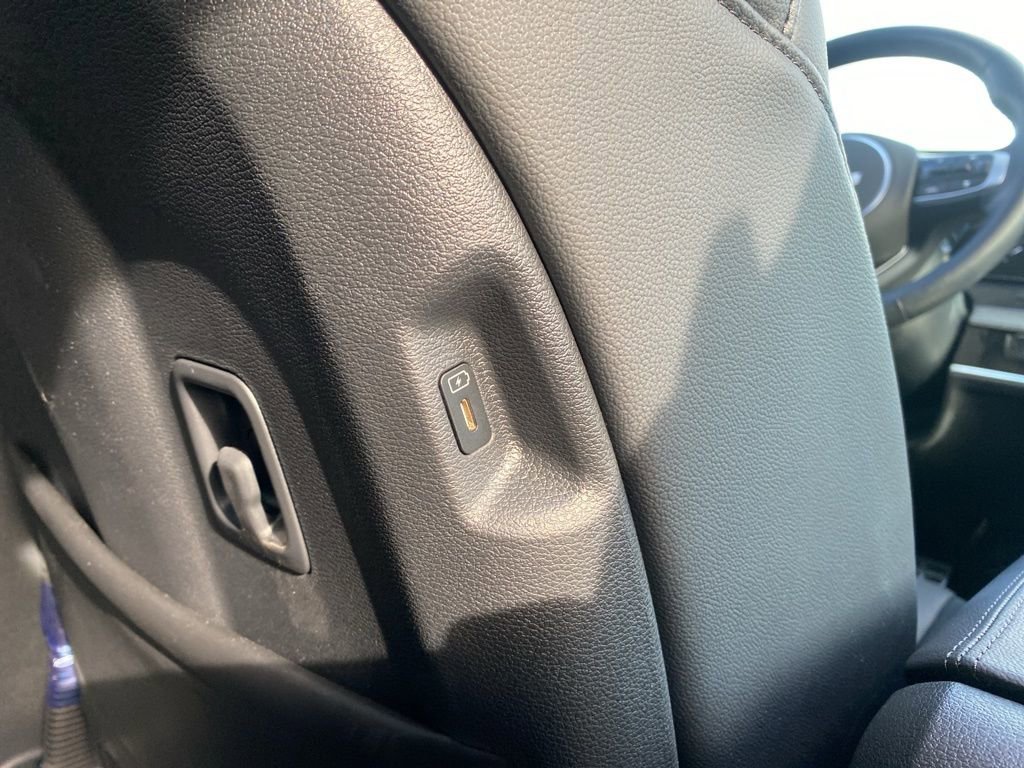 New 2025 Kia Sportage X-Line Prestige image 26