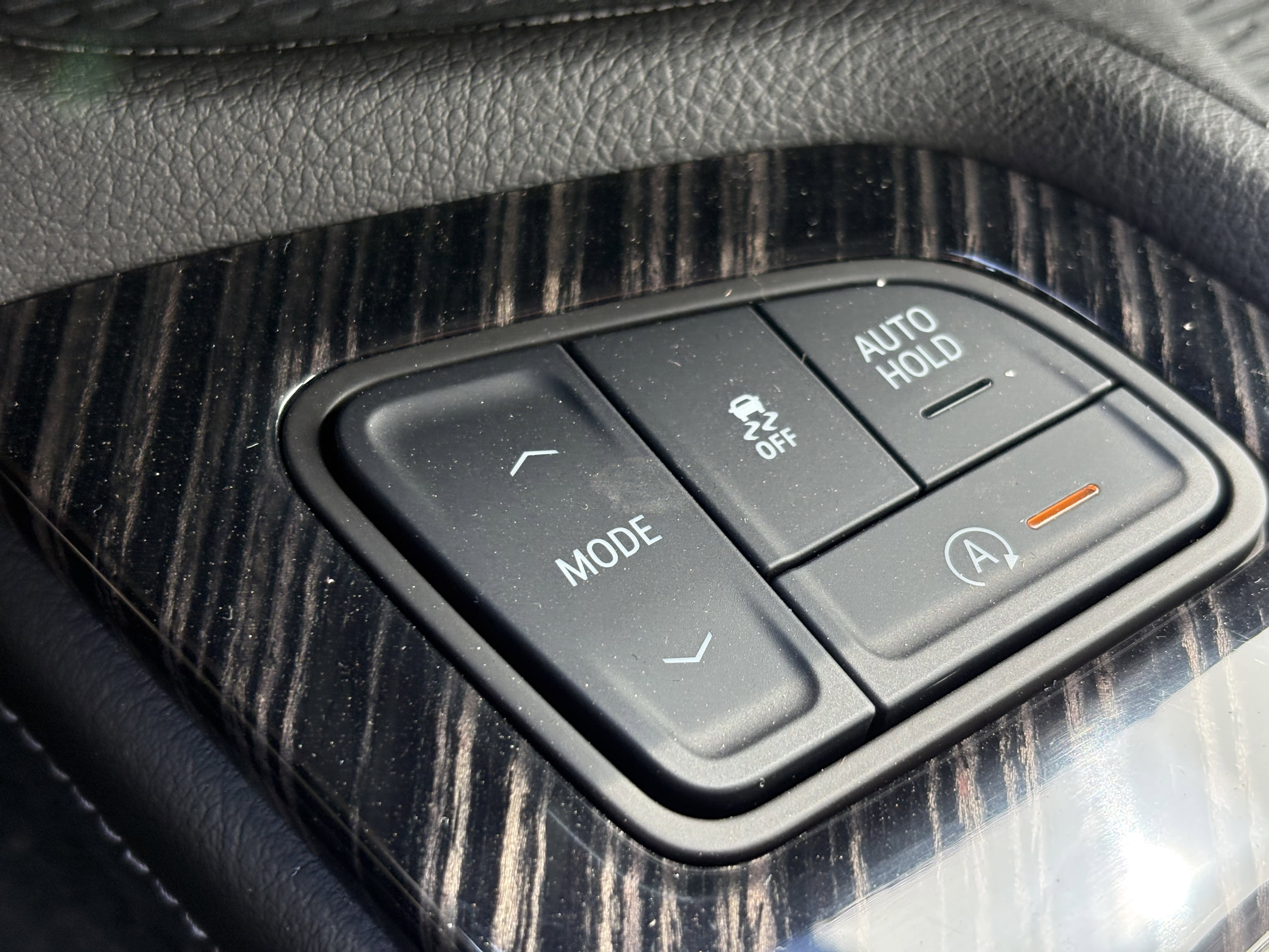 New 2026 Cadillac CT5 Premium Luxury image 23