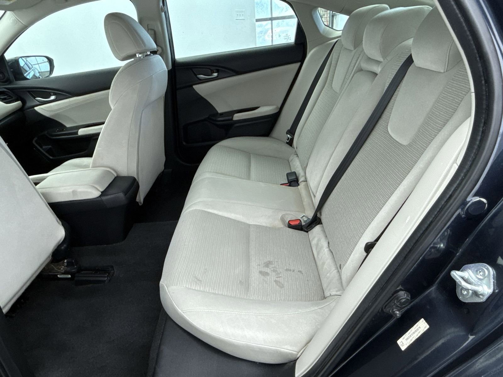 Used 2022 Honda Insight EX image 37