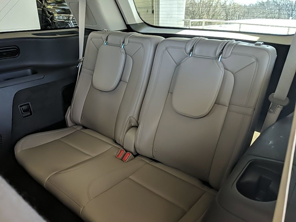 Used 2022 Lincoln Aviator Reserve w/ Equipment Group 201A image 14