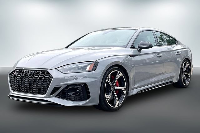 Used 2024 Audi RS 5 Sportback w/ Dynamic Package AWD/4WD image 2