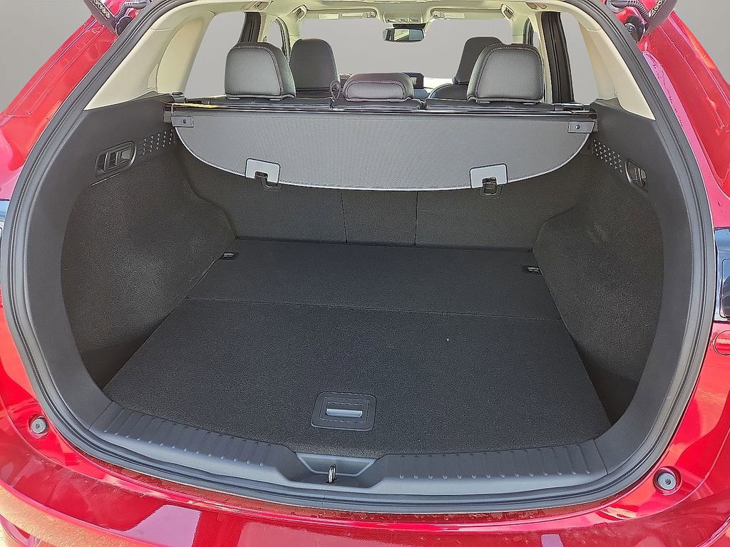New 2025 MAZDA CX-5 AWD 2.5 S w/ Premium Plus Pkg image 18