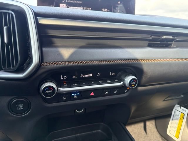 New 2026 MAZDA CX-50 AWD 2.5 S w/ Premium Package image 40