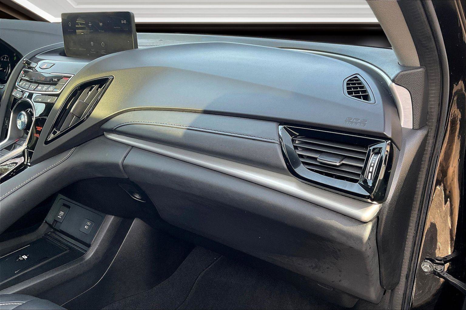 Certified 2022 Acura RDX w/ Technology Package image 16