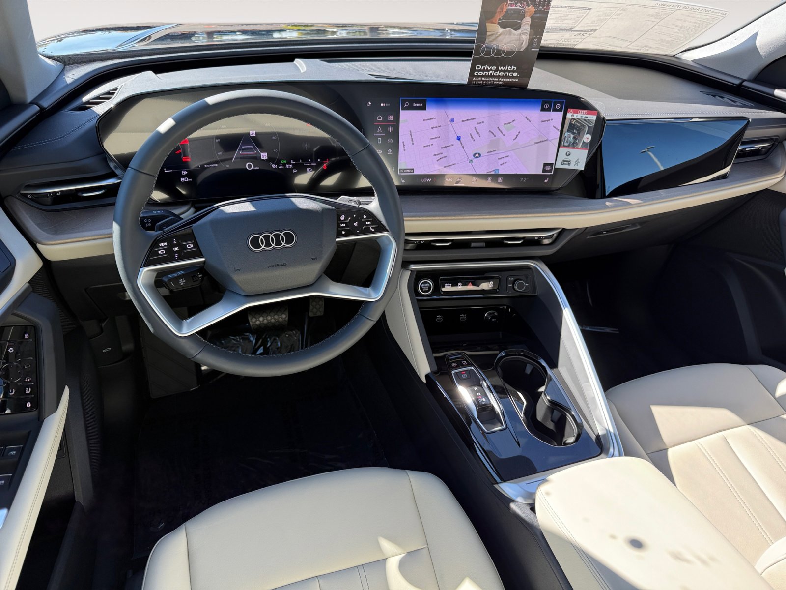 New 2025 Audi Q5 Premium image 15