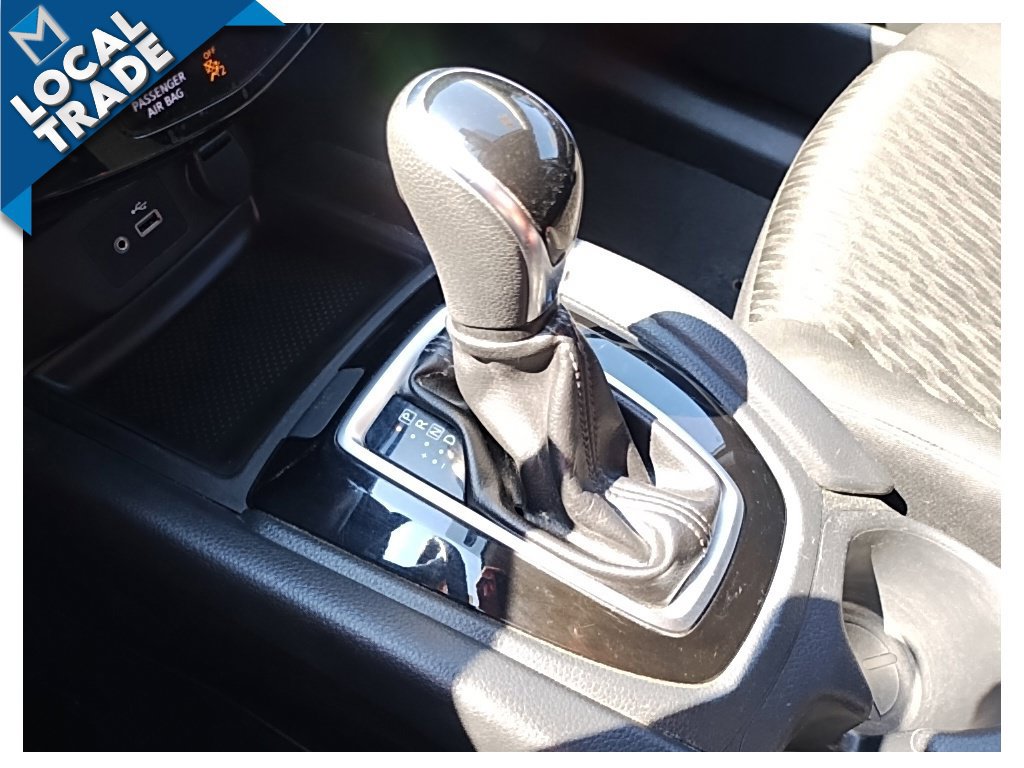 Used 2019 Nissan Rogue SV FWD image 21