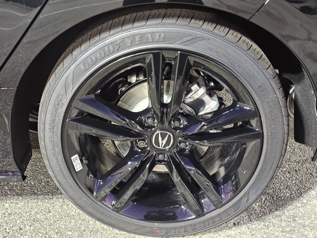New 2026 Acura Integra A-Spec image 10