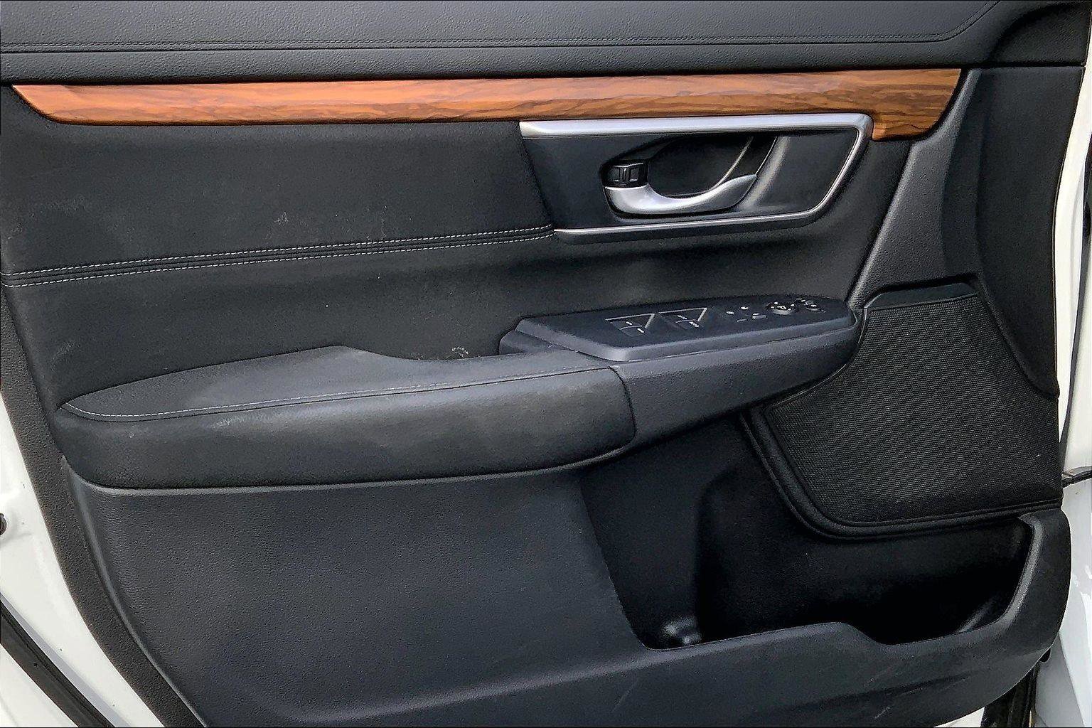 Used 2020 Honda CR-V EX image 22