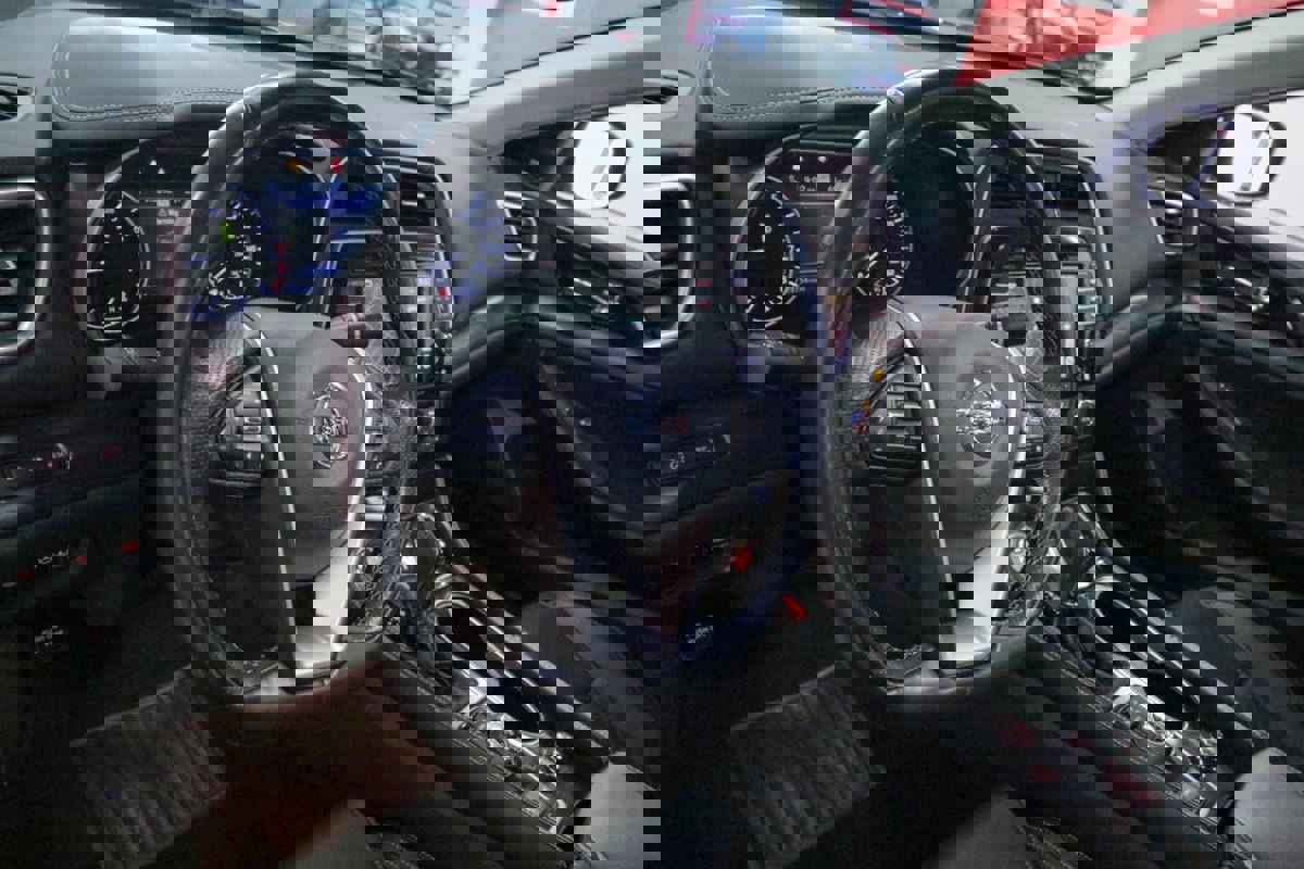 Used 2022 Nissan Maxima Platinum w/ Sport Mat Group image 12