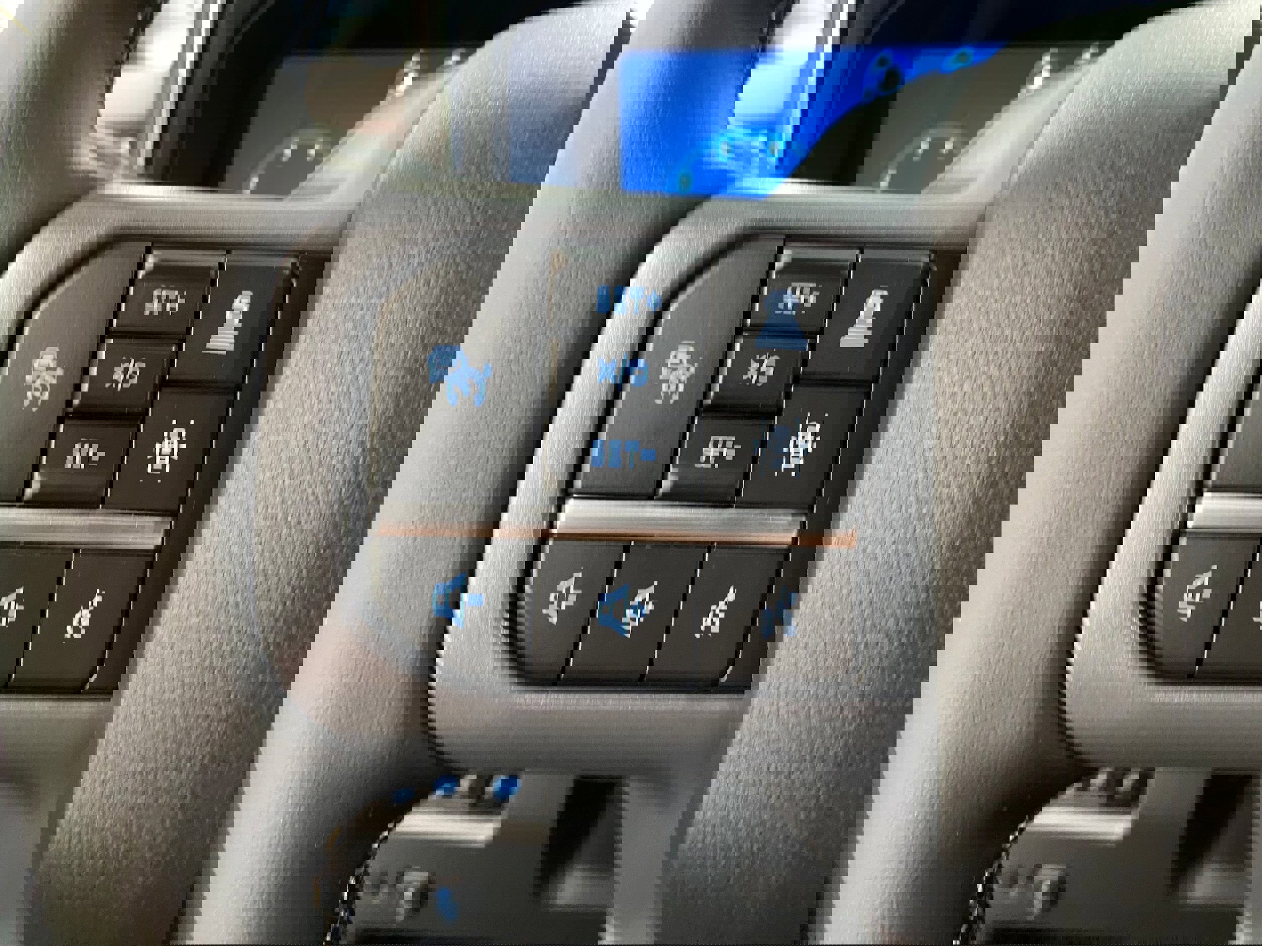 New 2025 Ford F350 Lariat w/ Lariat Ultimate Package image 19