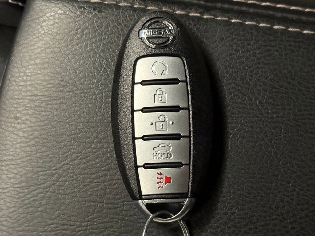 Used 2016 Nissan Maxima 3.5 S image 18