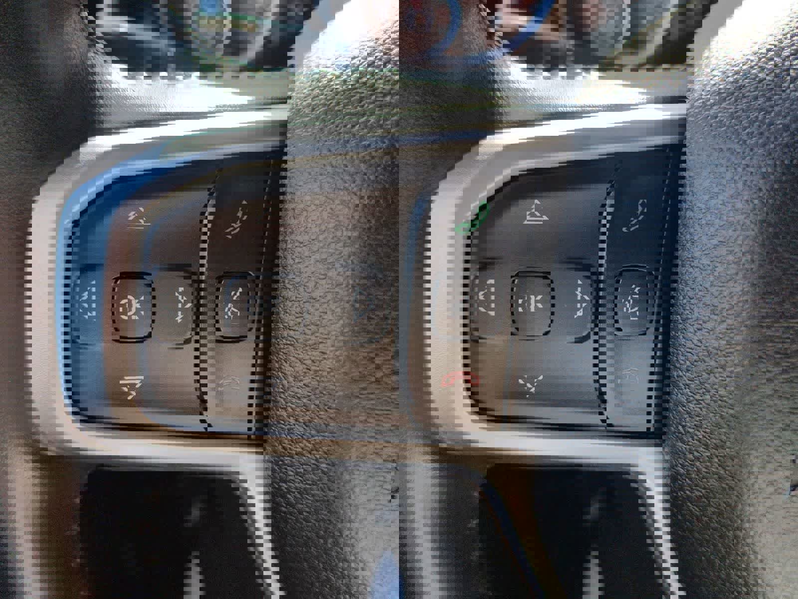 Certified 2022 RAM 1500 Big Horn image 23