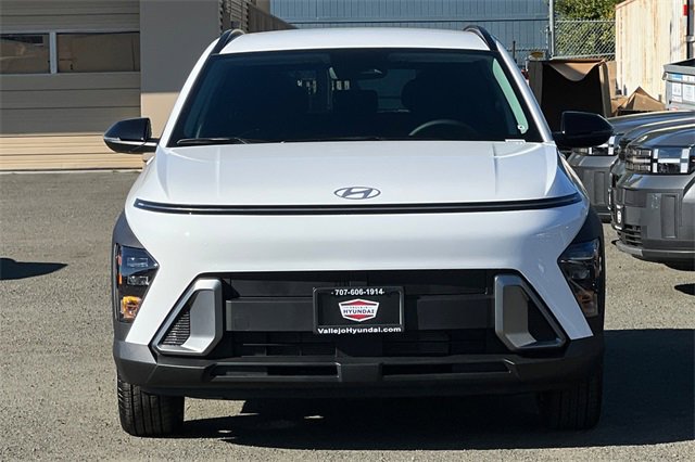 New 2026 Hyundai Kona SEL Sport image 3