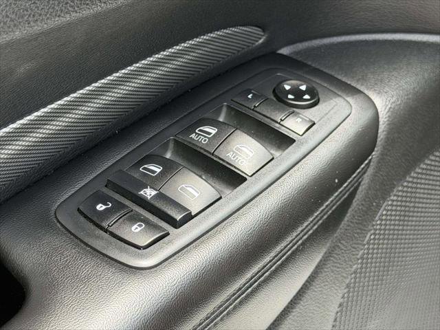 Used 2020 Dodge Durango GT AWD/4WD image 19