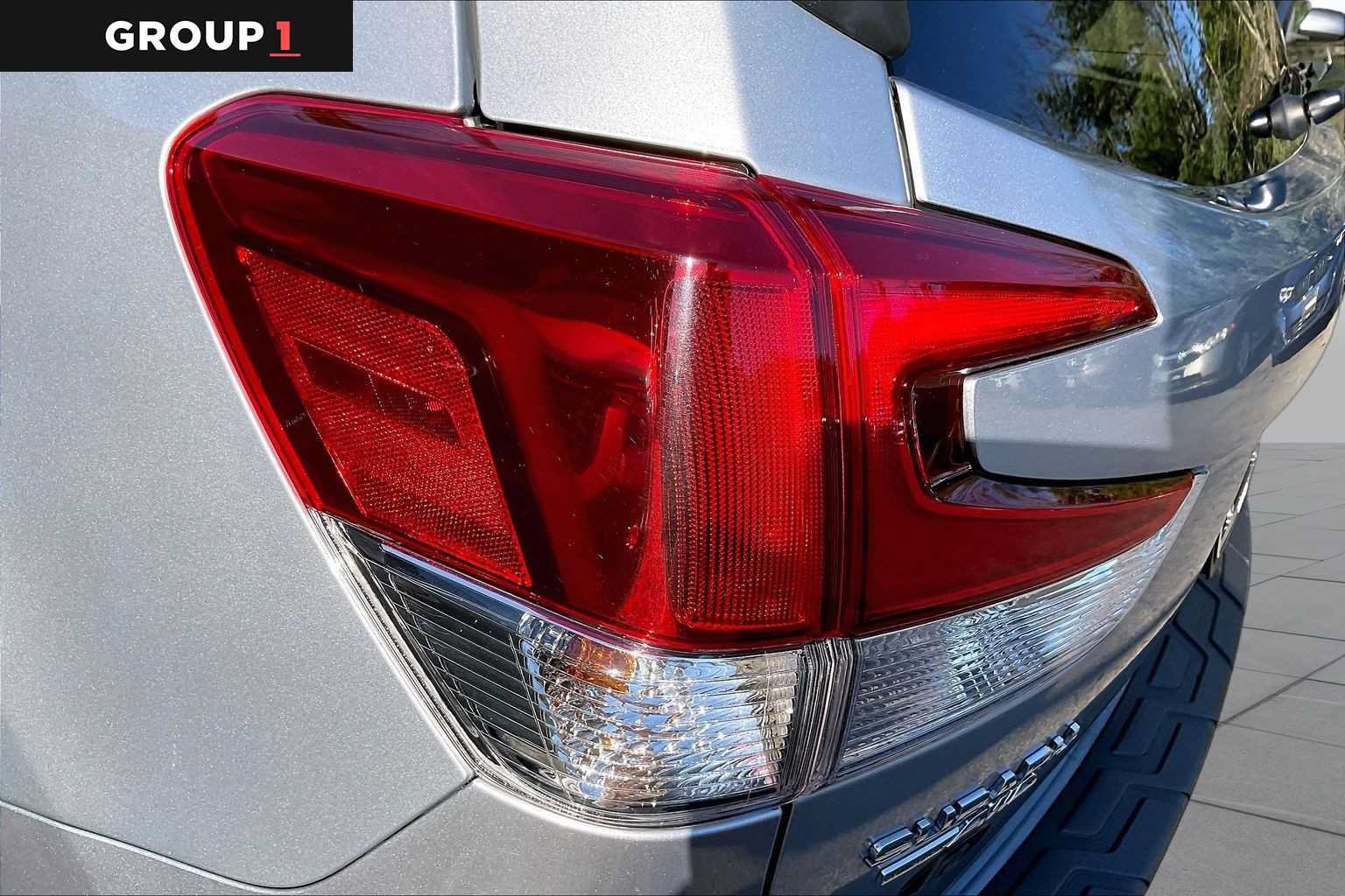 Certified 2024 Subaru Forester Premium AWD/4WD image 29
