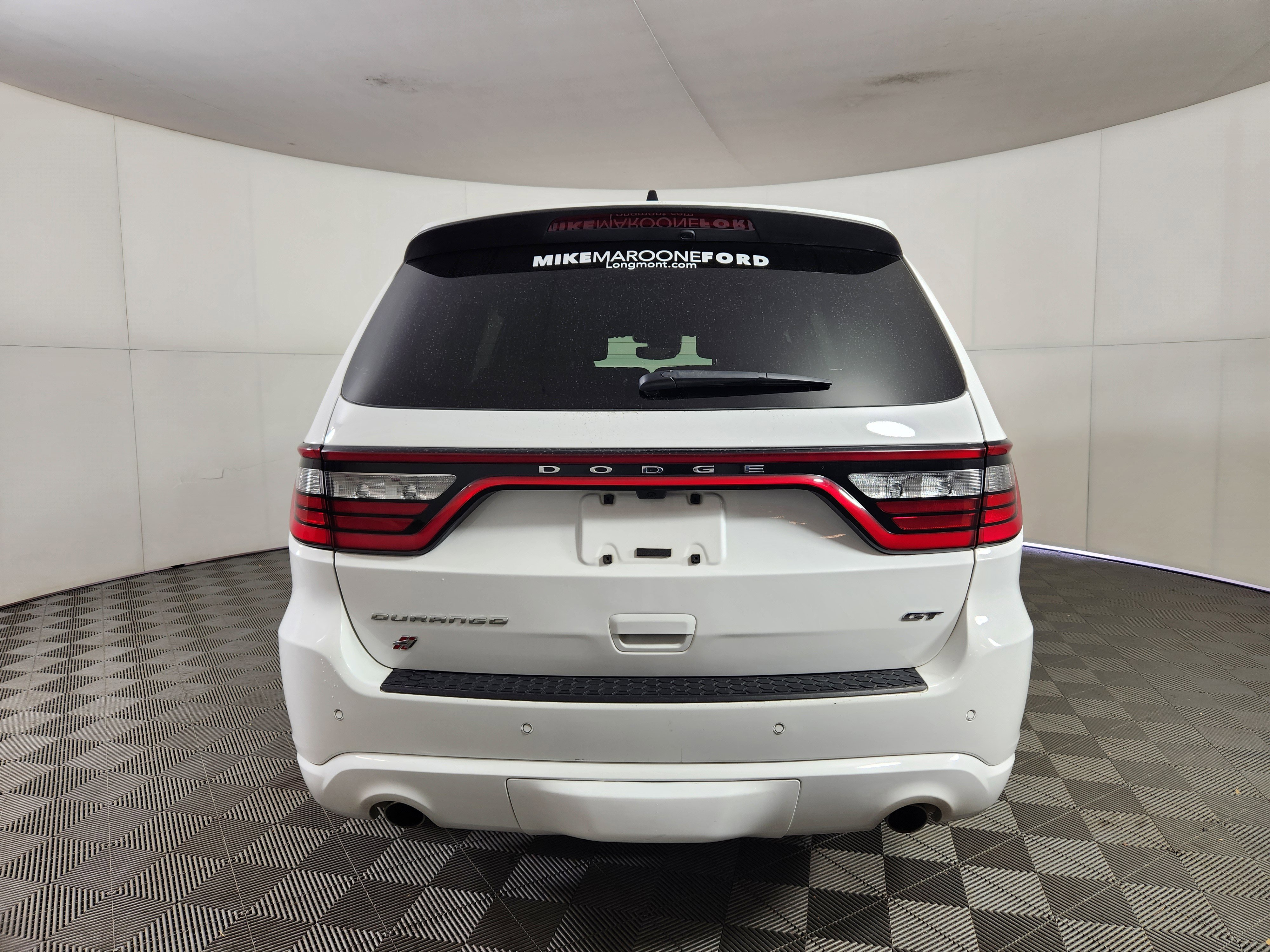 Used 2024 Dodge Durango GT AWD/4WD image 6