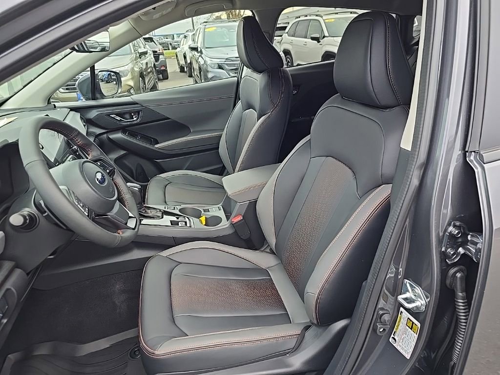 New 2026 Subaru Crosstrek 2.5i Limited image 10
