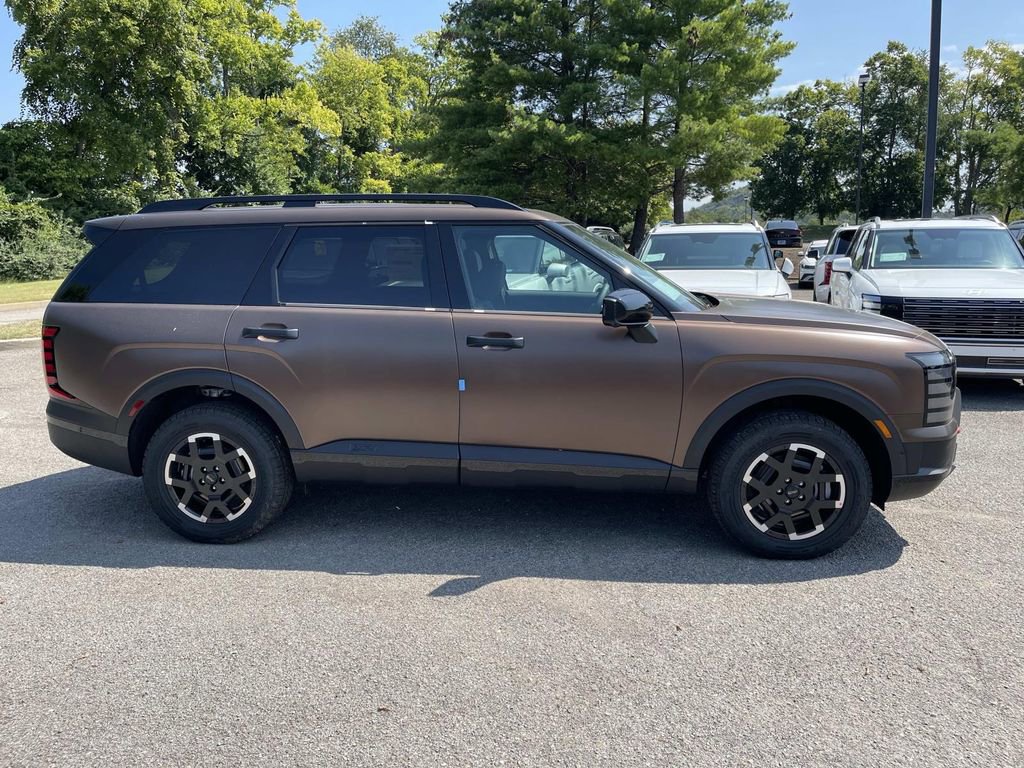 New 2026 Hyundai Palisade XRT Pro AWD/4WD image 8