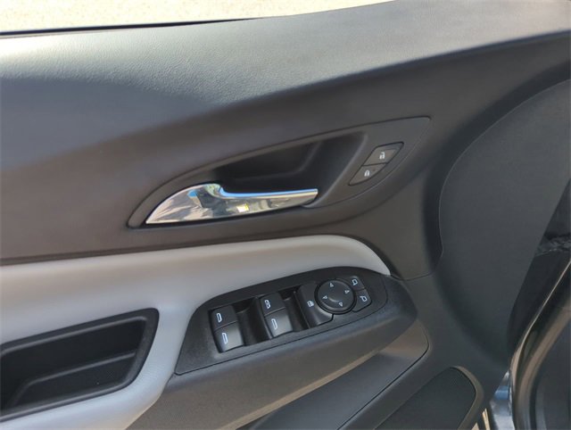 Certified 2022 Chevrolet Equinox LS image 22