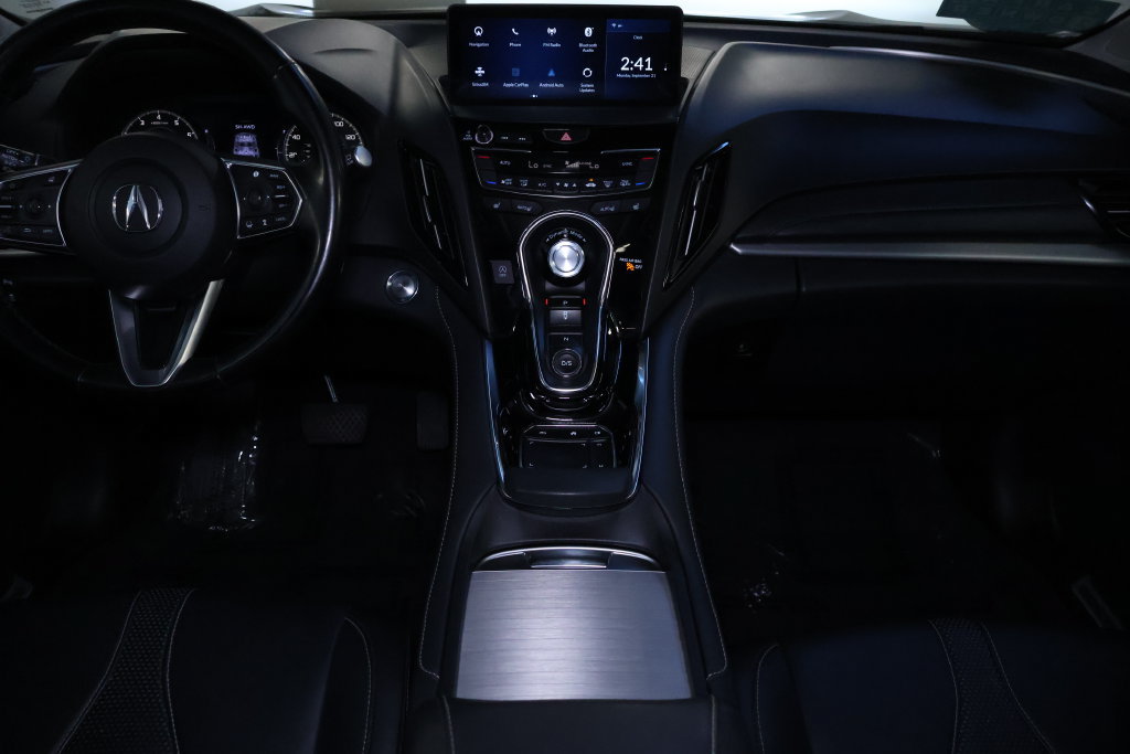 Used 2020 Acura RDX w/ Advance Package AWD/4WD image 17