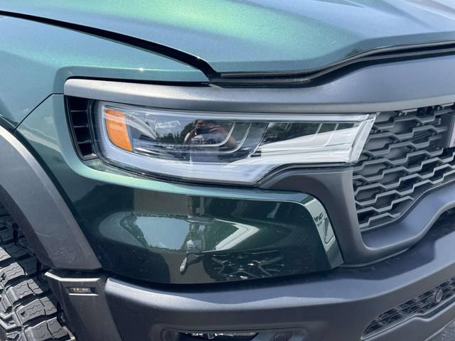 New 2026 RAM 1500 RHO AWD/4WD image 6