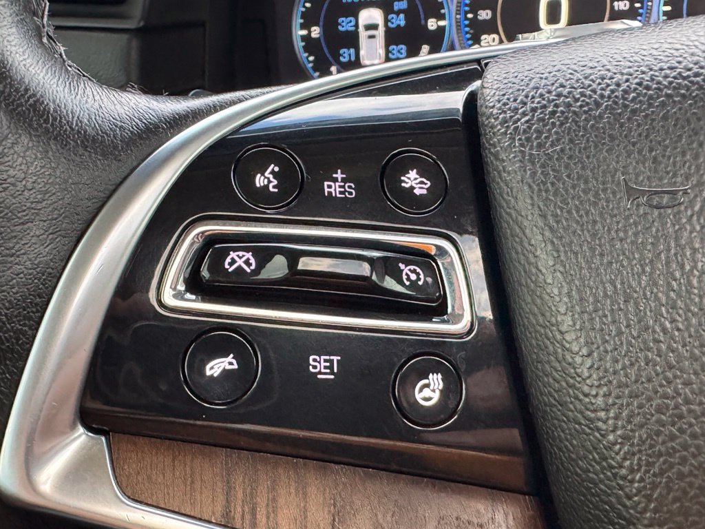 Used 2015 Cadillac Escalade ESV Premium AWD/4WD image 19