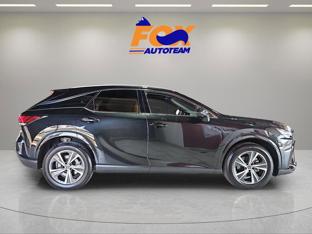 Used 2025 Lexus RX 350 Premium image 5