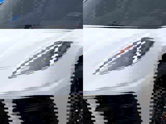 New 2026 Chevrolet Corvette Stingray Coupe w/ 1LT image 10