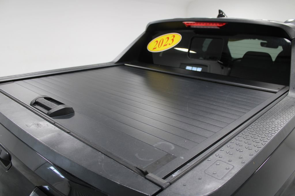 Used 2023 Hyundai Santa Cruz SEL Premium image 14