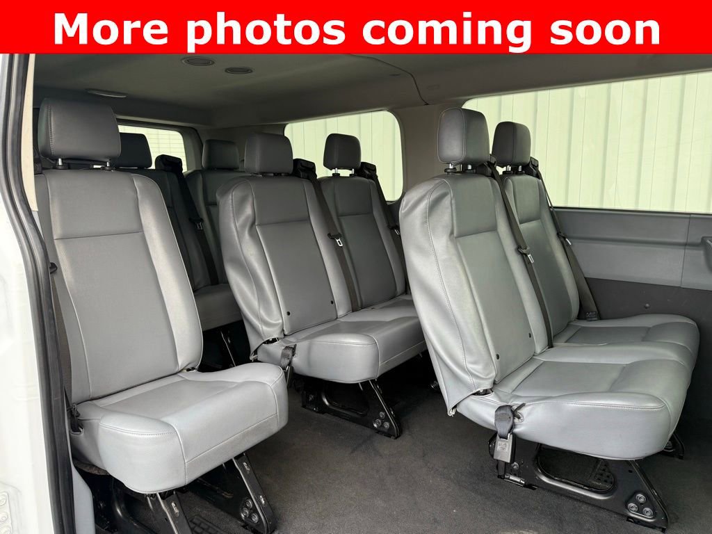 Used 2019 Ford Transit 150 XL image 14