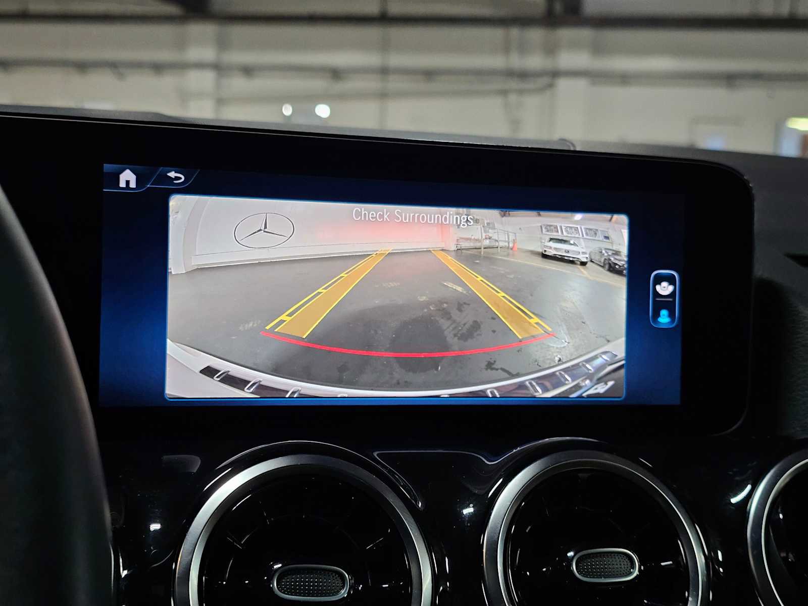 Used 2026 Mercedes-Benz GLA 250 4MATIC image 26