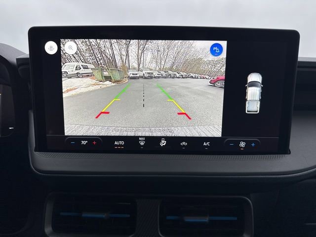 New 2026 Ford Maverick Lobo AWD/4WD image 17