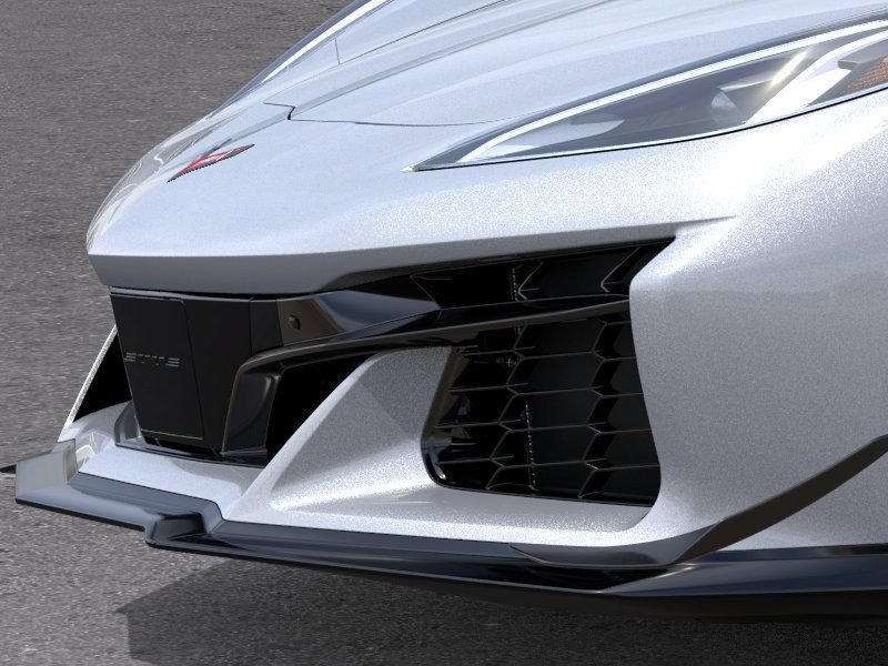 New 2027 Chevrolet Corvette Grand Sport w/ Z52 Track Performance Package RWD image 13
