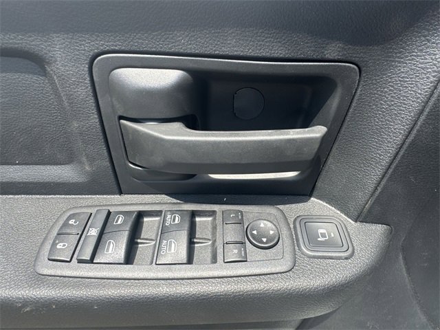 New 2024 RAM 2500 Tradesman w/ Chrome Appearance Group image 30