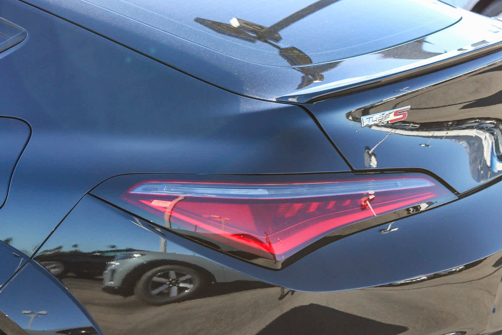 Used 2024 Acura Integra Type S image 7