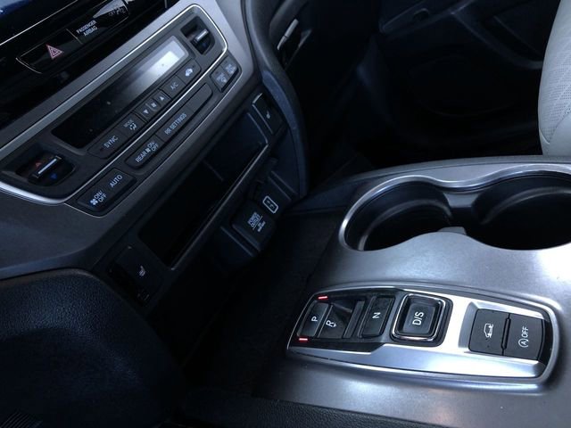 Used 2019 Honda Passport EX-L image 28