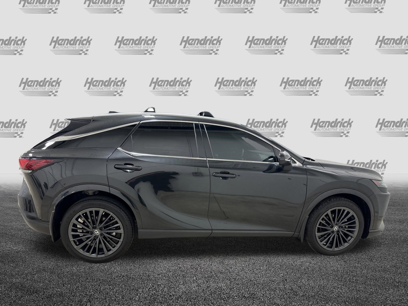 Certified 2024 Lexus RX 350 Premium w/ Accessory Package (Z1) AWD/4WD image 11