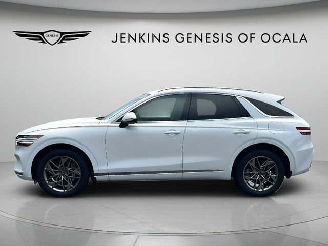 Certified 2023 Genesis GV70 2.5T w/ Select Package AWD/4WD image 6