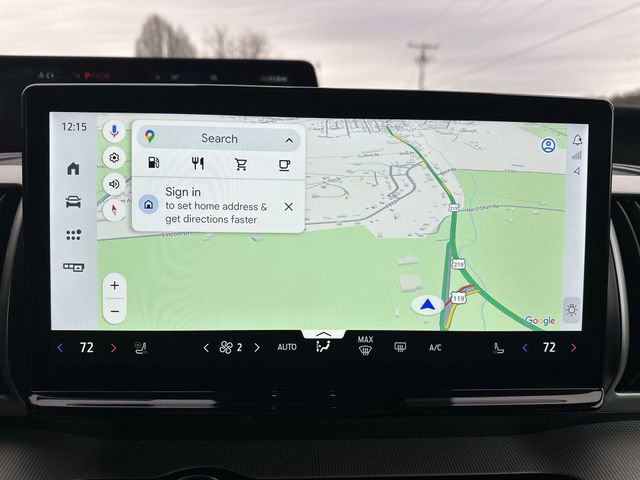 Used 2025 Ford Expedition Active image 22